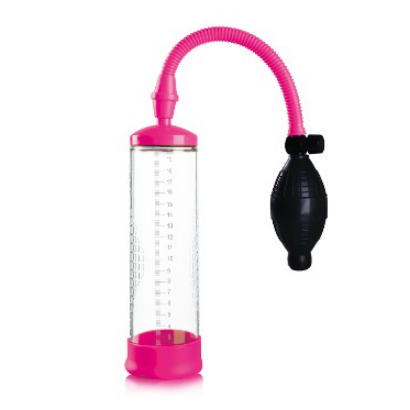 Size of penis enlargement pump 110028