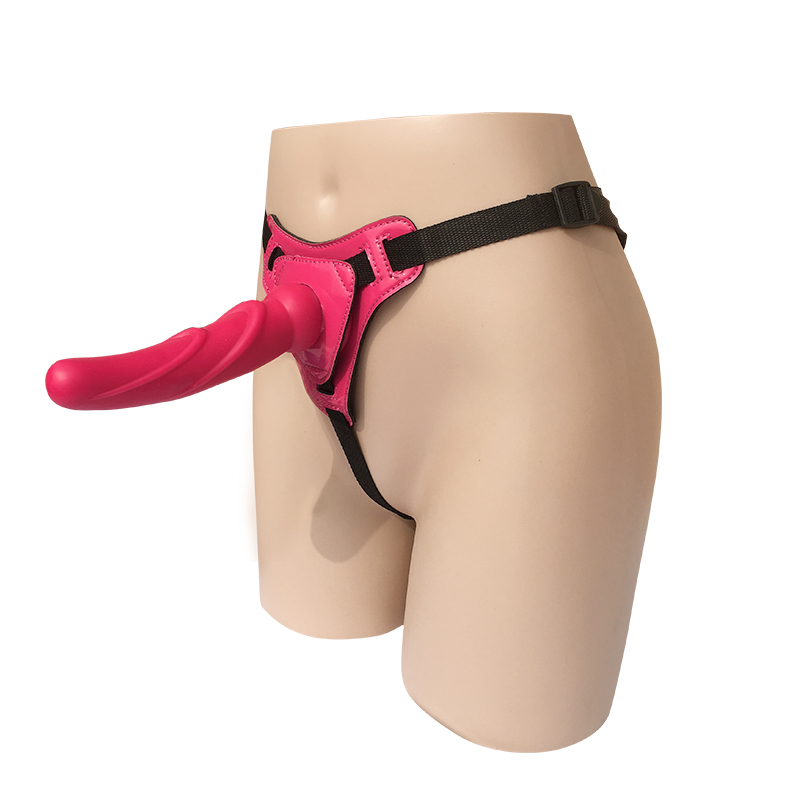 Lesbian gay Wearable adult toys