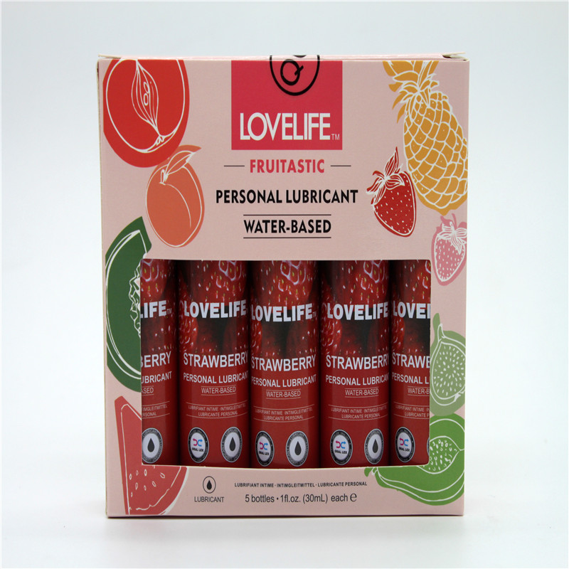 LOVELIFE Sex lubricant Adult lubricant