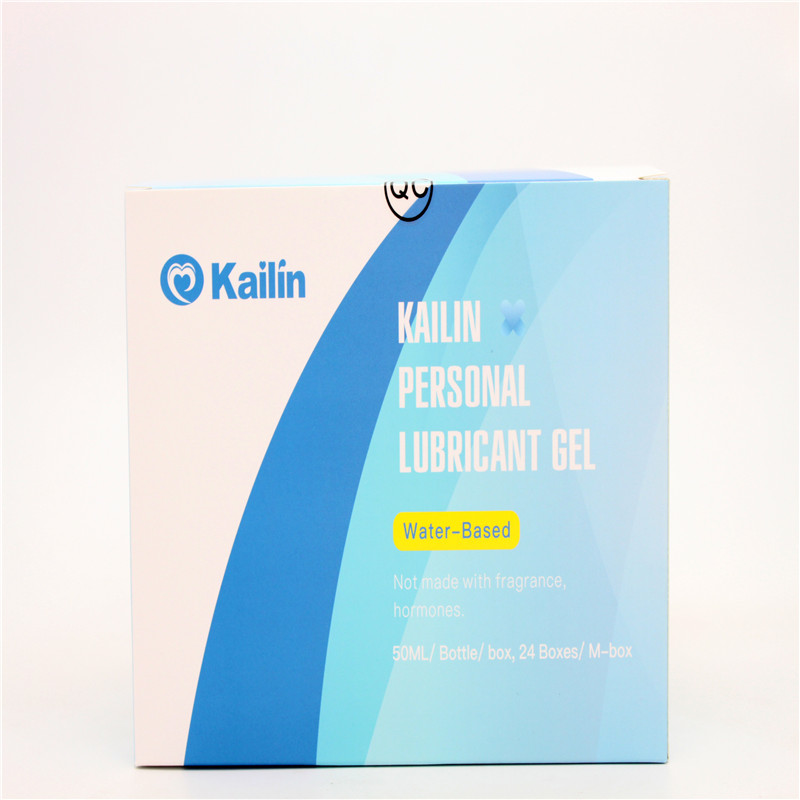 Kailin oil Adult Products  Sex lubricant