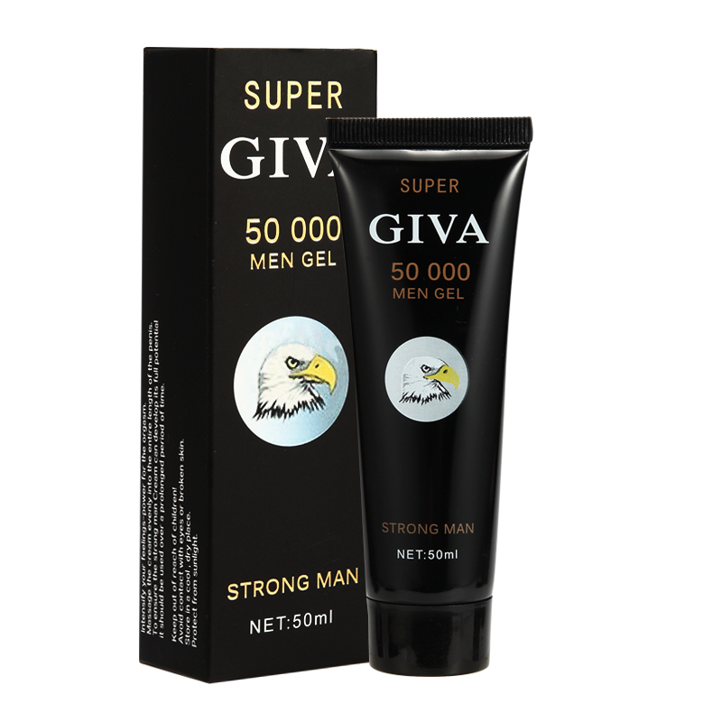 GIVA Penis enlargement Male penis massage cream