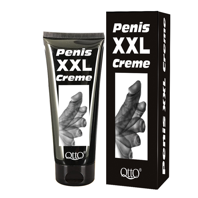 penis XXL creme Male penis massage cream Penis enlargement