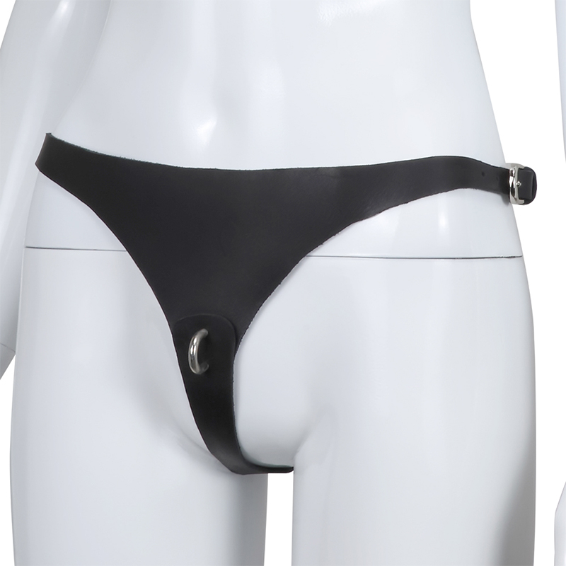 RYSC-038 / 056 black panties SM bondage suit adult sex toy